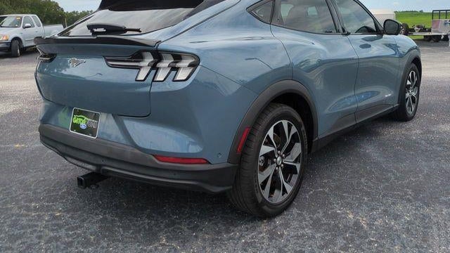 2023 Ford Mustang Mach-E Select