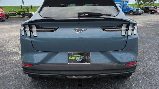 2023 Ford Mustang Mach-E Select