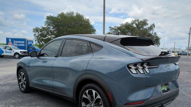 2023 Ford Mustang Mach-E Select