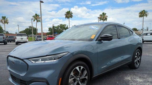2023 Ford Mustang Mach-E Select