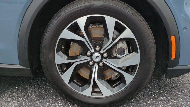 2023 Ford Mustang Mach-E Select