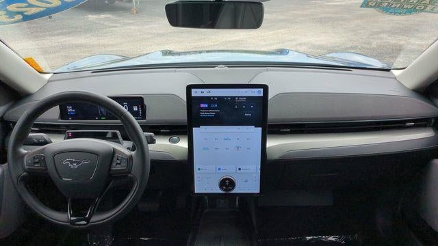 2023 Ford Mustang Mach-E Select