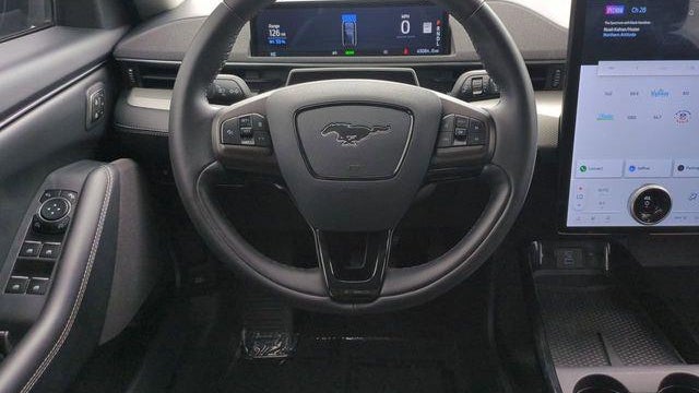 2023 Ford Mustang Mach-E Select