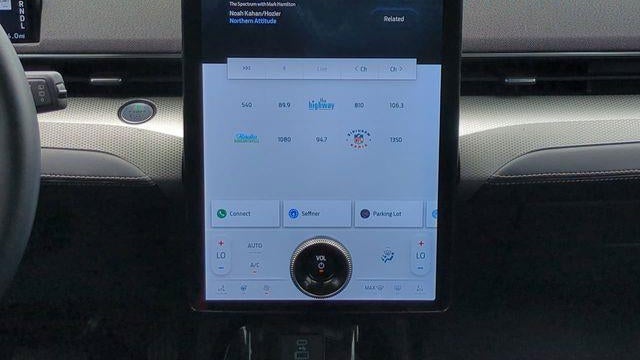 2023 Ford Mustang Mach-E Select