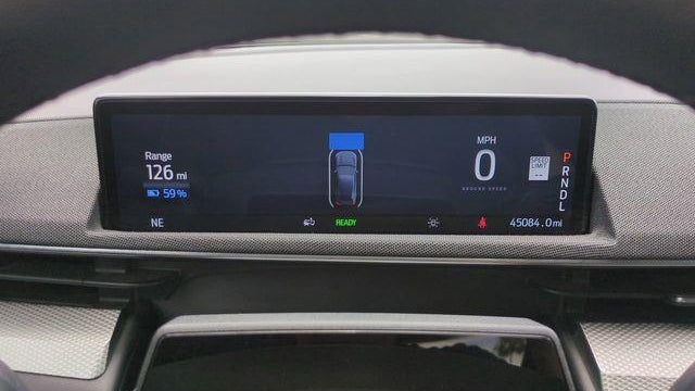 2023 Ford Mustang Mach-E Select