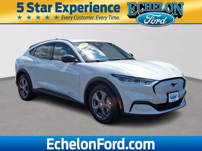 2023 Ford Mustang MACH-E Select 4DR SUV