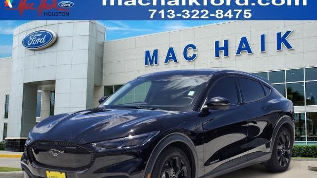 Preowned 2024 Ford Mustang Mach-E Select for Sale