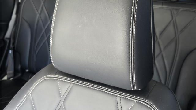 2024 Ford Mustang Mach-E Select