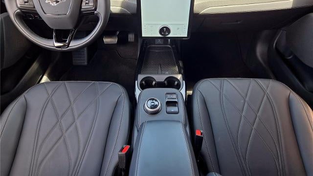 2024 Ford Mustang Mach-E Select