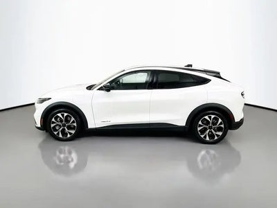 2024 Ford Mustang MACH-E Select 4DR SUV