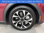 2025 Mustang Mach-E Thumbnail 2