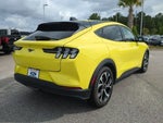 2025 Mustang Mach-E Thumbnail 2
