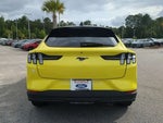 2025 Mustang Mach-E Thumbnail 3