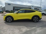 2025 Mustang Mach-E Thumbnail 5