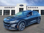 2025 Mustang Mach-E Thumbnail 2