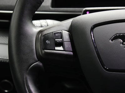 2025 Ford Mustang MACH-E Select 4DR SUV