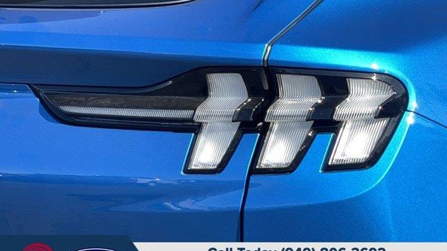 2026 Ford Mustang Mach-E Select