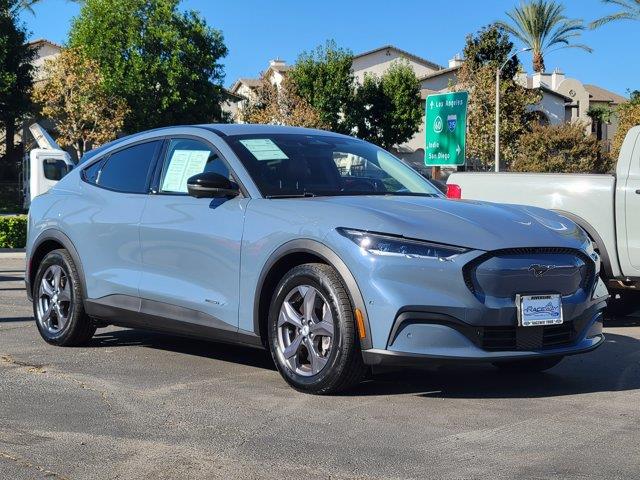 2023 Ford Mustang