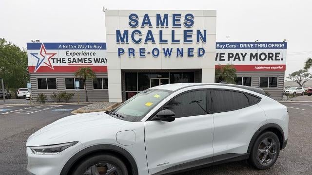 Preowned 2023 Ford Mustang Mach-E Select for Sale