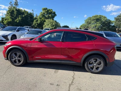 2023 Ford Mustang MACH-E Select 4DR SUV