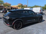 2024 Mustang Mach-E Thumbnail 3