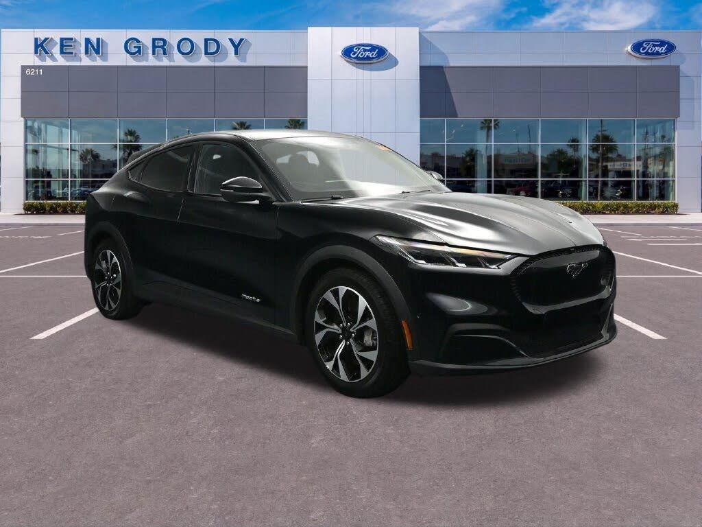 2024 Ford Mustang - $27,585