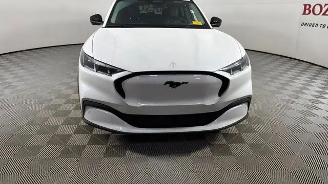 2024 Ford Mustang Mach-E Select