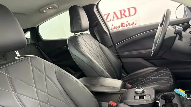 2024 Ford Mustang Mach-E Select