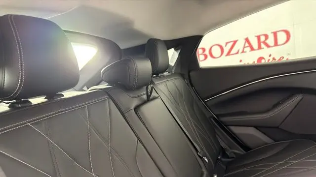 2024 Ford Mustang Mach-E Select