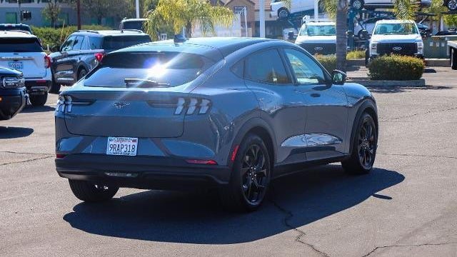 2024 Ford Mustang Mach-E Select