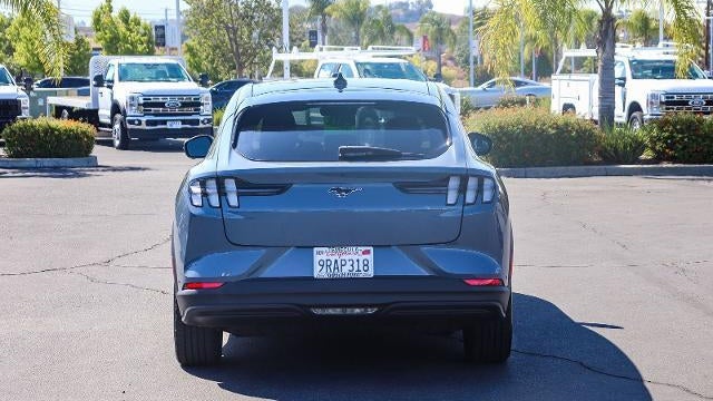 2024 Ford Mustang Mach-E Select