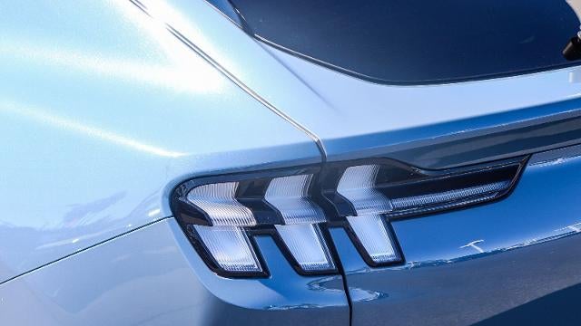 2024 Ford Mustang Mach-E Select