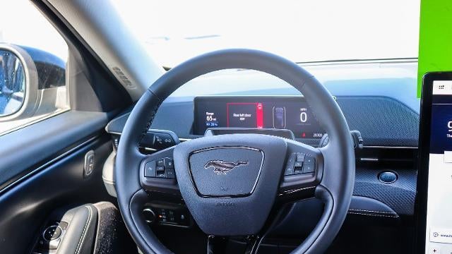 2024 Ford Mustang Mach-E Select