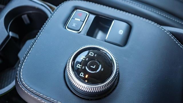 2024 Ford Mustang Mach-E Select