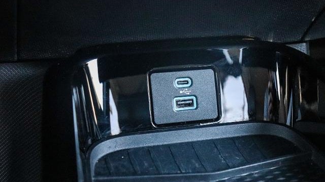 2024 Ford Mustang Mach-E Select