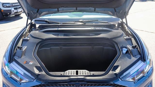 2024 Ford Mustang Mach-E Select