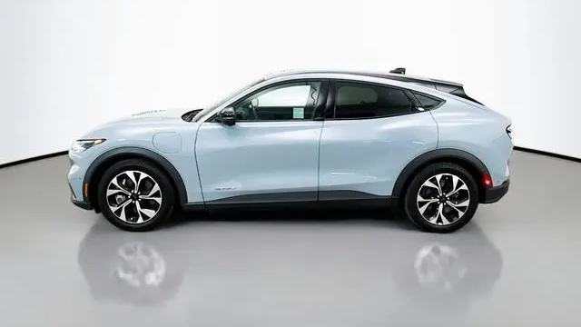 2024 Ford Mustang Mach-E Select