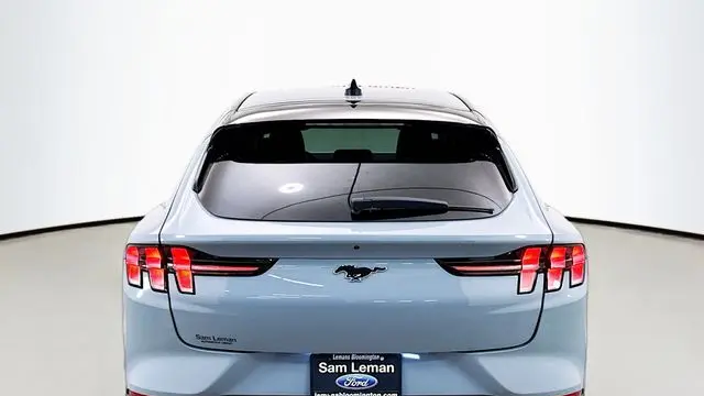 2024 Ford Mustang Mach-E Select
