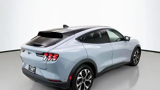 2024 Ford Mustang Mach-E Select