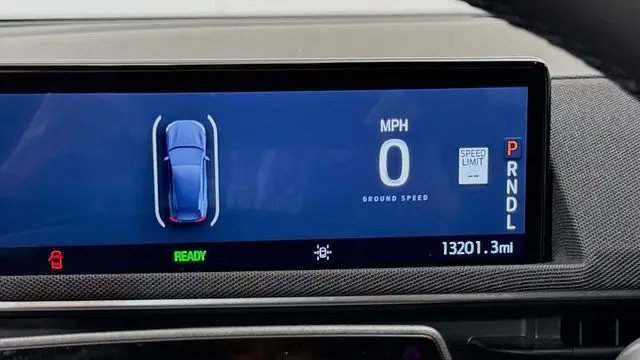 2024 Ford Mustang Mach-E Select