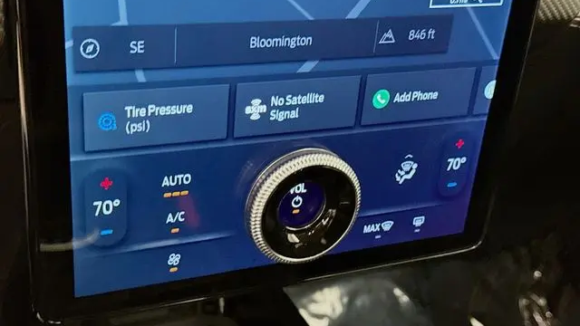2024 Ford Mustang Mach-E Select