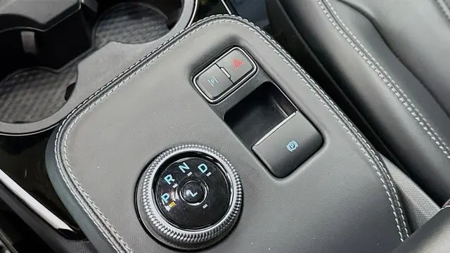 2024 Ford Mustang Mach-E Select