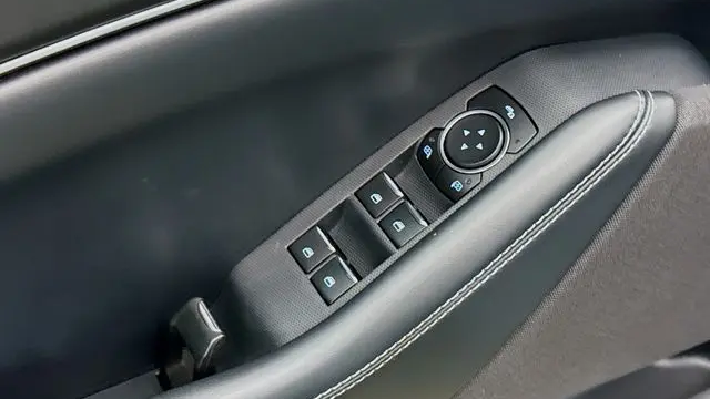 2024 Ford Mustang Mach-E Select