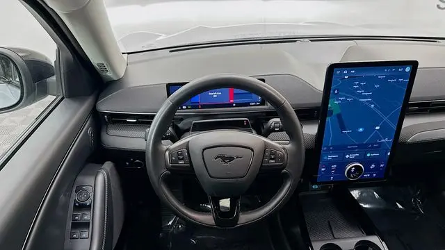 2024 Ford Mustang Mach-E Select