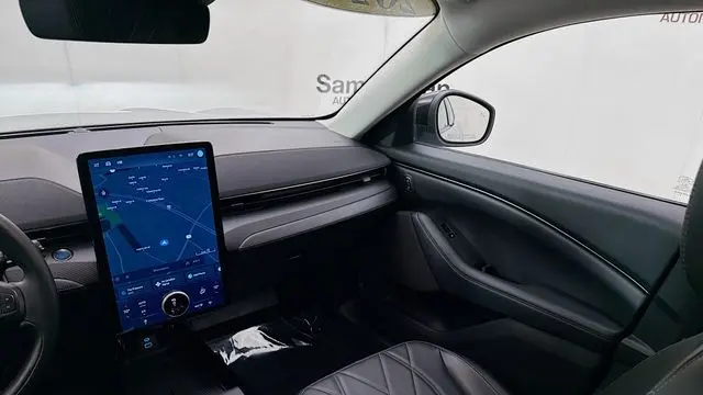 2024 Ford Mustang Mach-E Select