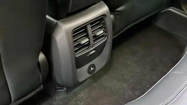 2024 Ford Mustang Mach-E Select