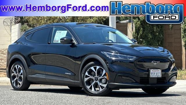 Preowned 2025 Ford Mustang Mach-E Select for Sale