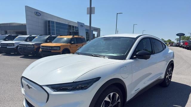 Preowned 2025 Ford Mustang Mach-E Select for Sale