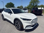 2025 Mustang Mach-E Thumbnail 3