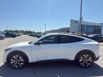 2025 Mustang Mach-E Thumbnail 8